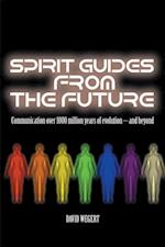 Spirit Guides from the Future