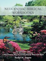 Neucentric Biblical Workbooks