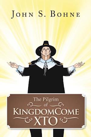 Pilgrim of Kingdomecome Xto