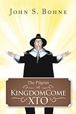 Pilgrim of Kingdomecome Xto