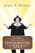 The Pilgrim of Kingdomecome Xto