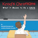 Krod's Chronicles
