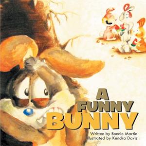 Funny Bunny