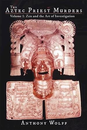 Aztec Priest Murders