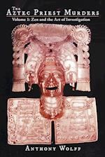 The Aztec Priest Murders