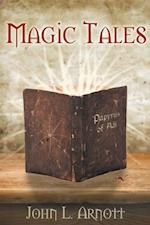 Magic Tales