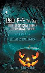 Bell-Eye, the Best, Littlest Detective Agency in Palm Beach, Florida