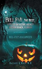 Bell-Eye, the Best, Littlest Detective Agency in Palm Beach, Florida