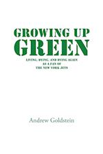 Growing Up Green