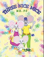 Three Nice Mice