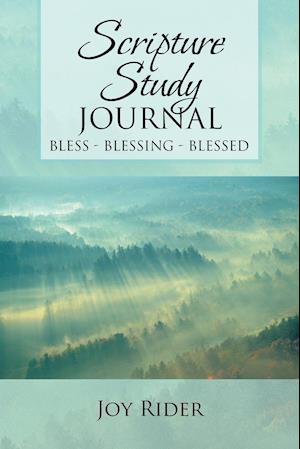 Scripture Study Journal