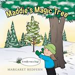Maddie'S Magic Tree