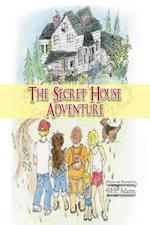 Secret House Adventure