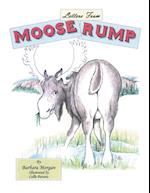 Letters from Moose Rump