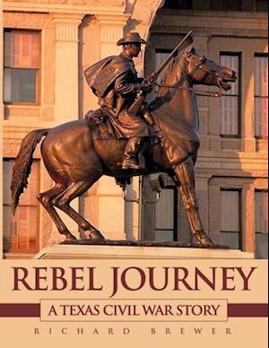 Rebel Journey