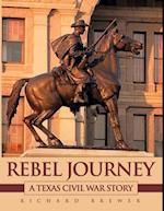 Rebel Journey