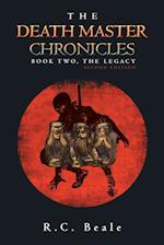 The Death Master Chronicles