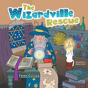 The Wizardville Rescue