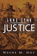 Lone Star Justice