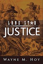 Lone Star Justice