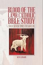 Blood of the Lamb Catholic Bible Study