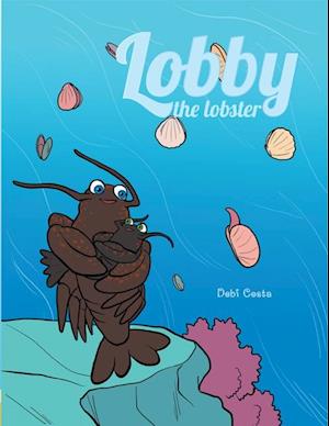 Lobby the Lobster