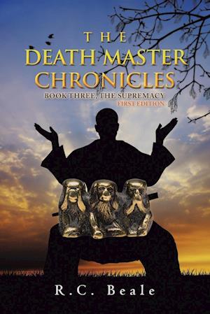 The Death Master Chronicles