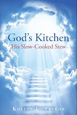 God's Kitchen