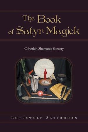 Book of Satyr Magick