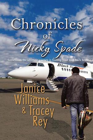 Chronicles of Nicky Spade