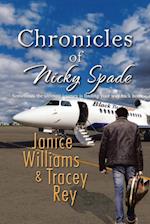 Chronicles of Nicky Spade
