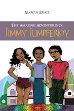 Amazing Adventures of Jimmy Jumpferjoy
