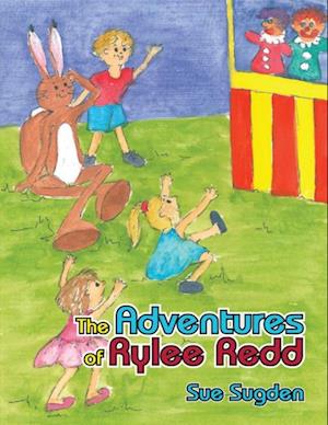 Adventures of Rylee Redd