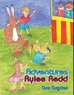 Adventures of Rylee Redd