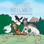 Fairy Stories from Kazakhstan