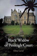 Black Widow of Penleigh Court