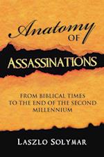 Anatomy of Assassinations