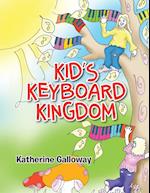 Kid's Keyboard Kingdom