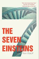 THE SEVEN EINSTEINS