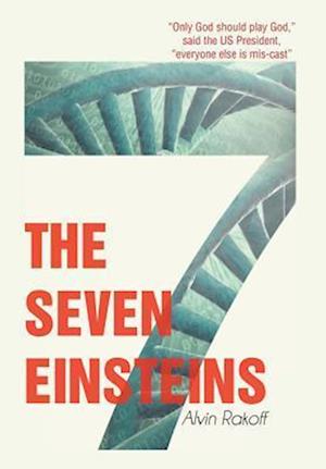 THE SEVEN EINSTEINS