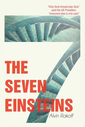 Seven Einsteins