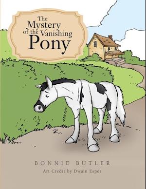 Mystery of the Vanishing Pony