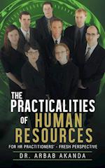 The Practicalities of Human Resources