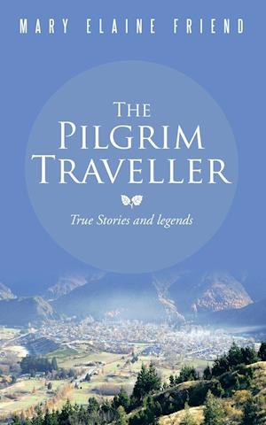 The Pilgrim Traveller