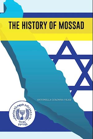 The History of Mossad