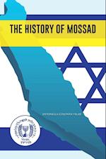 The History of Mossad