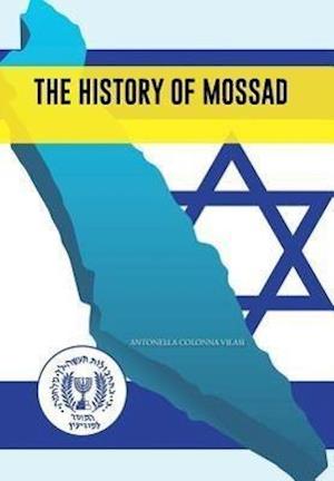 The History of Mossad