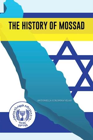 History of Mossad