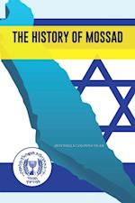 History of Mossad