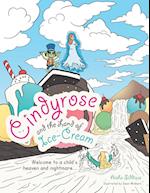 Cindyrose and the Land of Ice-Cream